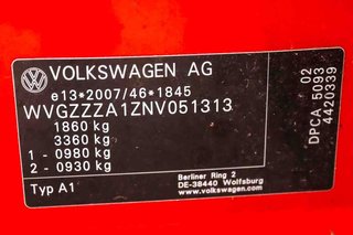 Volkswagen T-Roc Advance 1.5 TSI 110kW (150CV) **Techo panorámico**