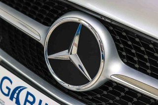 Mercedes CLA Shooting Brake 180 D DCT