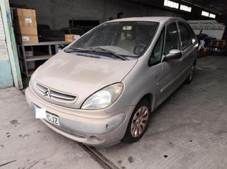 Faro izq citroen sin ref xsara 2.0 hdi (90 230333