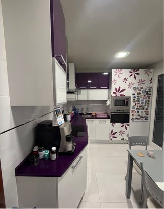 Vendo cocina completa con electrodomésticos