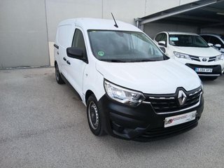 RENAULT EXPRESS 1.5 DCi FURGÓN CONFORT