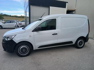 RENAULT EXPRESS 1.5 DCi FURGÓN CONFORT