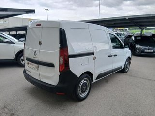 RENAULT EXPRESS 1.5 DCi FURGÓN CONFORT