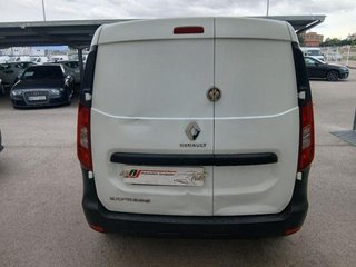 RENAULT EXPRESS 1.5 DCi FURGÓN CONFORT