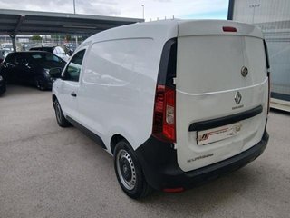 RENAULT EXPRESS 1.5 DCi FURGÓN CONFORT