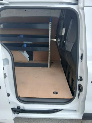 RENAULT EXPRESS 1.5 DCi FURGÓN CONFORT