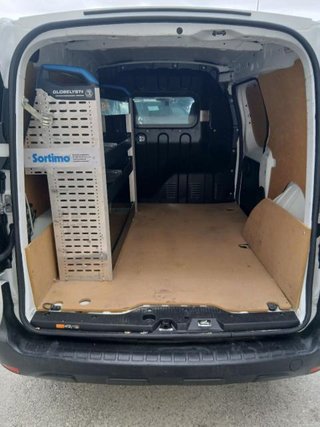 RENAULT EXPRESS 1.5 DCi FURGÓN CONFORT