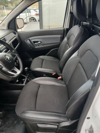 RENAULT EXPRESS 1.5 DCi FURGÓN CONFORT