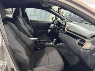 TOYOTA C-HR Hybrid Advance