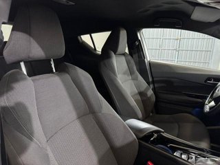 TOYOTA C-HR Hybrid Advance
