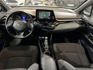 TOYOTA C-HR Hybrid Advance