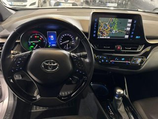 TOYOTA C-HR Hybrid Advance