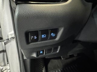 TOYOTA C-HR Hybrid Advance