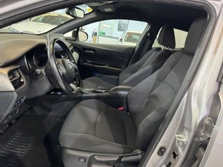 TOYOTA C-HR Hybrid Advance