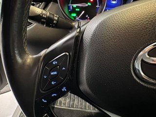 TOYOTA C-HR Hybrid Advance