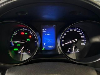 TOYOTA C-HR Hybrid Advance