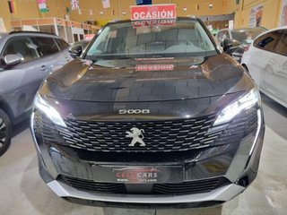 PEUGEOT 5008 Allure 1.5 BlueHDi 130 S&S EAT8