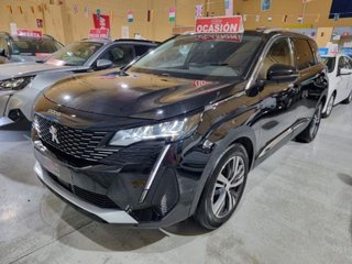 PEUGEOT 5008 Allure 1.5 BlueHDi 130 S&S EAT8
