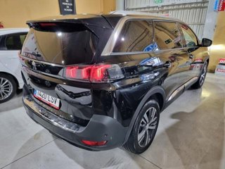 PEUGEOT 5008 Allure 1.5 BlueHDi 130 S&S EAT8
