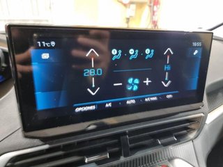 PEUGEOT 5008 Allure 1.5 BlueHDi 130 S&S EAT8
