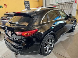 INFINITI FX 30d S Premium