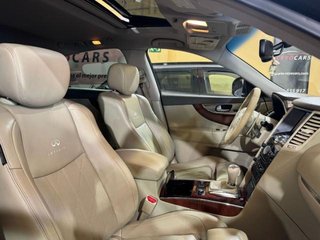 INFINITI FX 30d S Premium