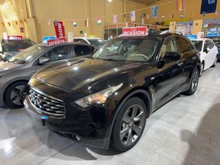 INFINITI FX 30d S Premium