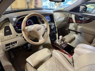 INFINITI FX 30d S Premium