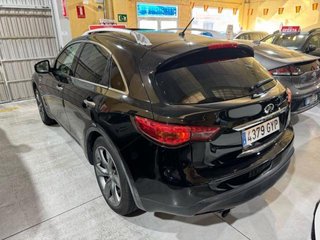 INFINITI FX 30d S Premium