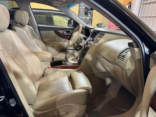 INFINITI FX 30d S Premium