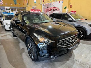 INFINITI FX 30d S Premium