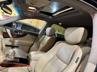 INFINITI FX 30d S Premium