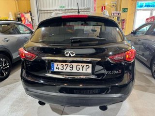 INFINITI FX 30d S Premium