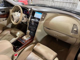 INFINITI FX 30d S Premium
