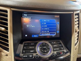 INFINITI FX 30d S Premium