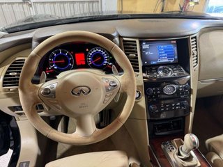 INFINITI FX 30d S Premium