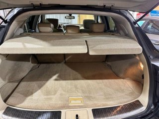 INFINITI FX 30d S Premium