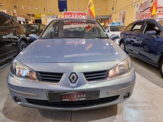 RENAULT Laguna 2.0 dCi 150 CV Dynamique