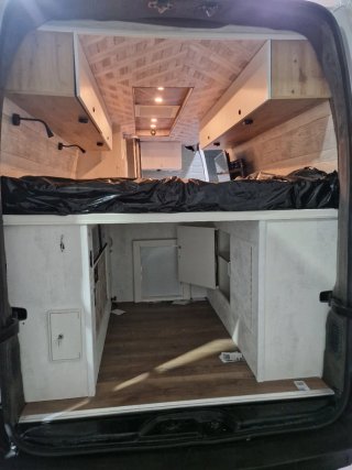 Renault Master 2019