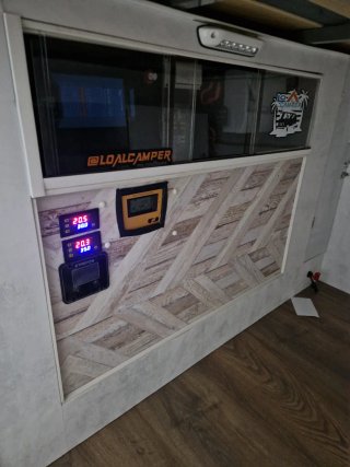 Renault Master 2019