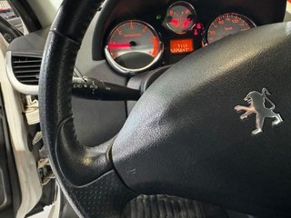 PEUGEOT 207 3p Sport 1.6 HDi 90