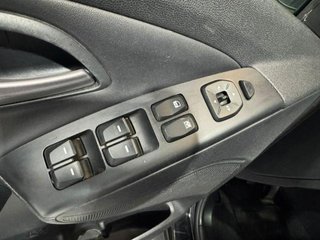 HYUNDAI iX35 2.0 CRDi 136 CV 4x2 Tecno