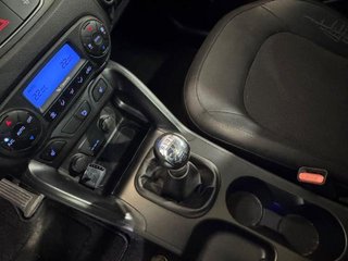 HYUNDAI iX35 2.0 CRDi 136 CV 4x2 Tecno