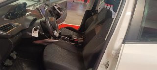 Peugeot 2008 2014