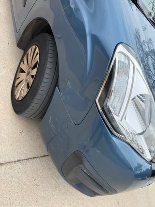 Citroen Berlingo 2016