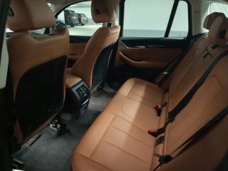 BMW X3 2024