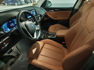 BMW X3 2024