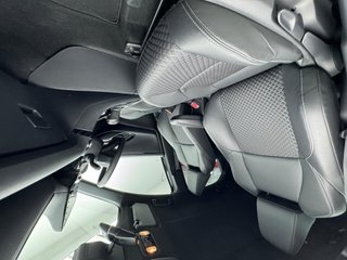 Toyota Yaris 1.5 120H Style