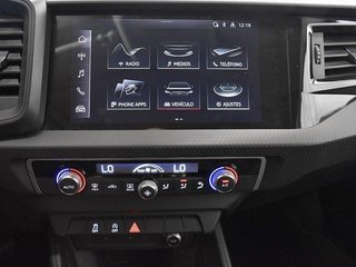 AUDI A1 SPORTBACK 30 1.0 TFSI 110CV ADVANCED