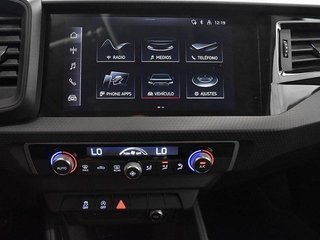 AUDI A1 SPORTBACK 30 1.0 TFSI 110CV ADVANCED